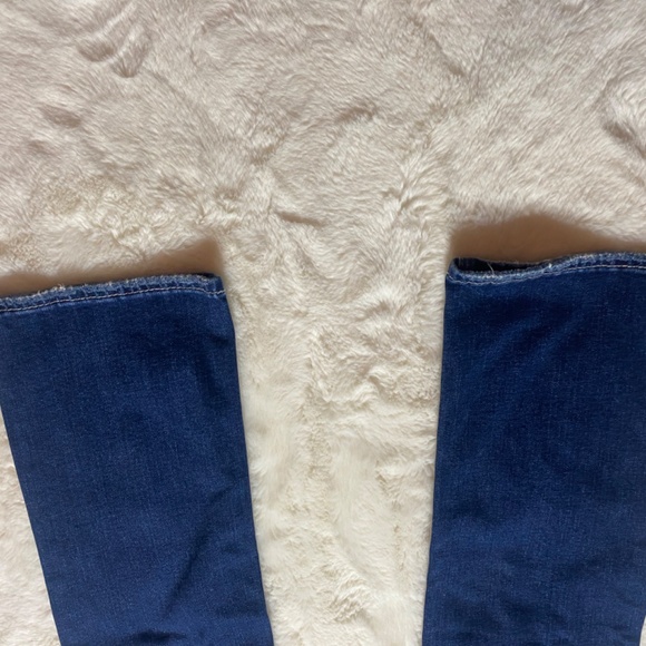 Silver straight leg women’s jeans size 30 - Picture 8 of 8